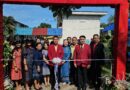 สัปดาห์วันวิทยาศาสตร์ โรงเรียนแวงพิทยาคม