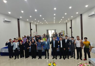 โรงเรียนแวงพิทยาคม ได้เข้าร่วมกิจกรรม โครงการ New Gen School Bus